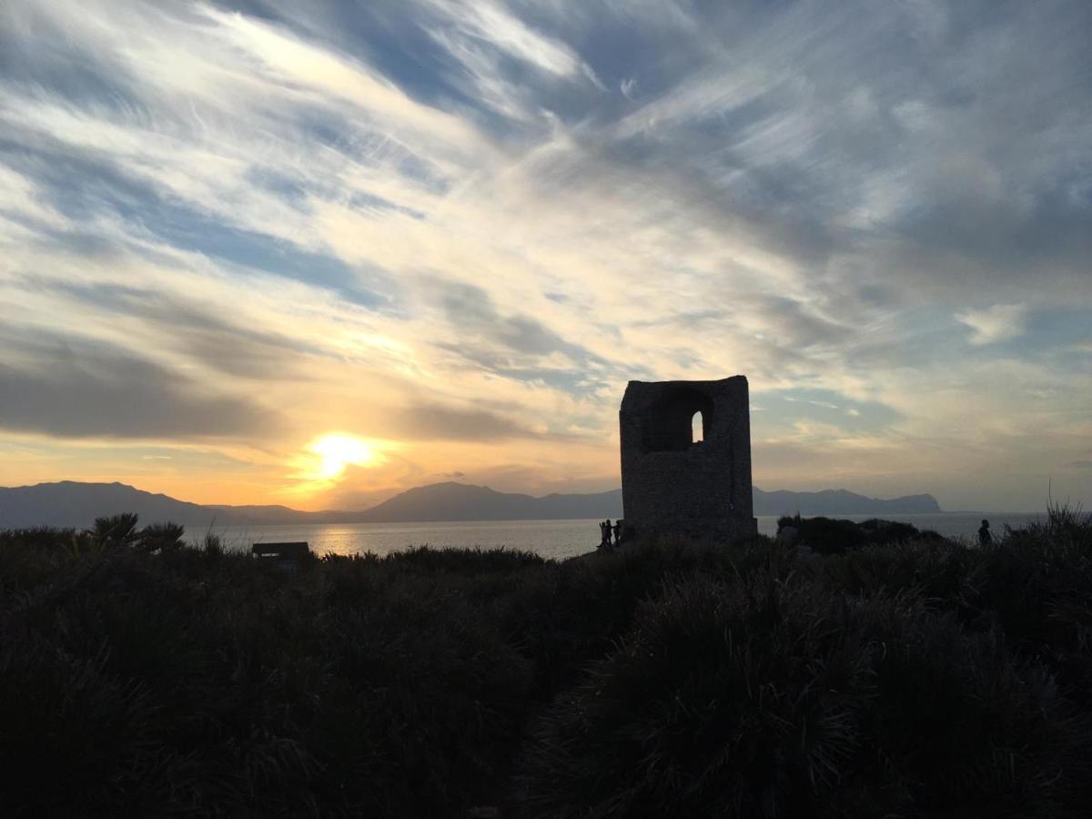 Le Quattro Perle Terrasini