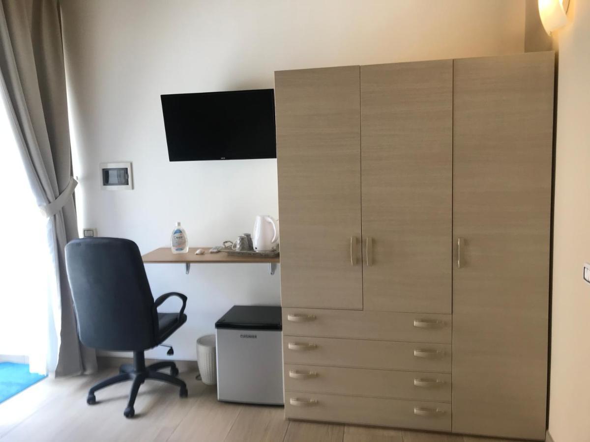 Le Quattro Perle Apartment Terrasini