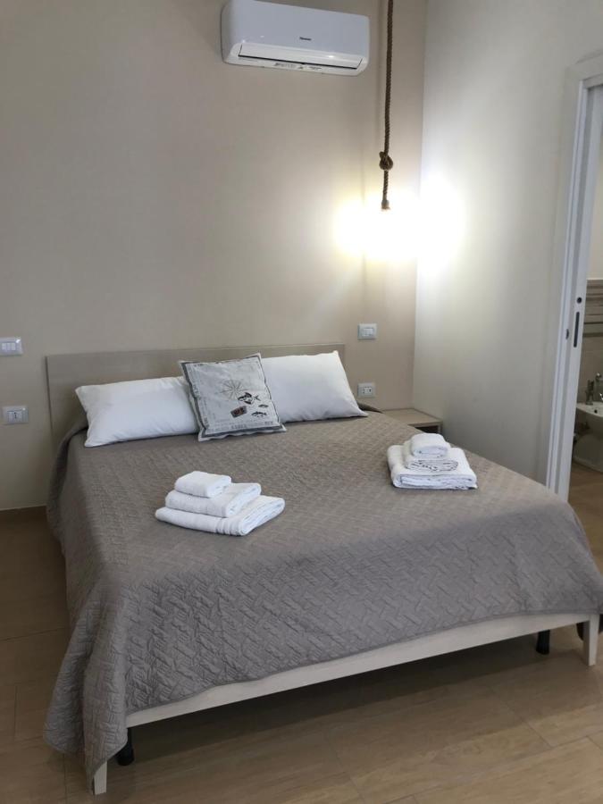 Le Quattro Perle Apartment