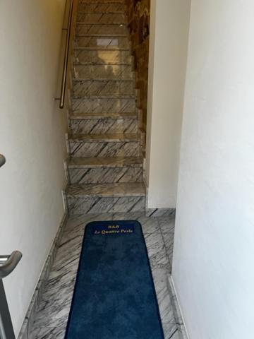 Le Quattro Perle Apartment