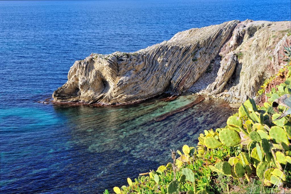 Le Quattro Perle Apartamento Terrasini