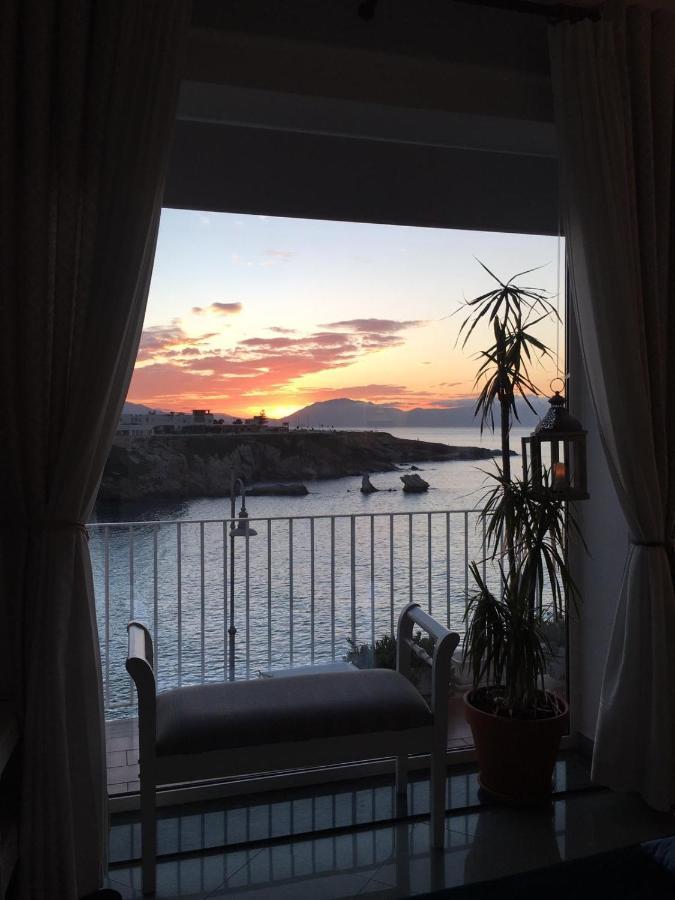 Le Quattro Perle Terrasini