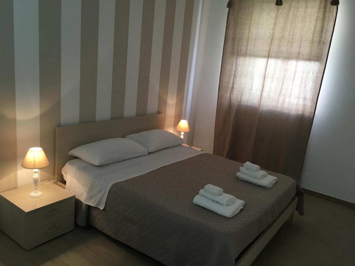 Le Quattro Perle Apartamento *