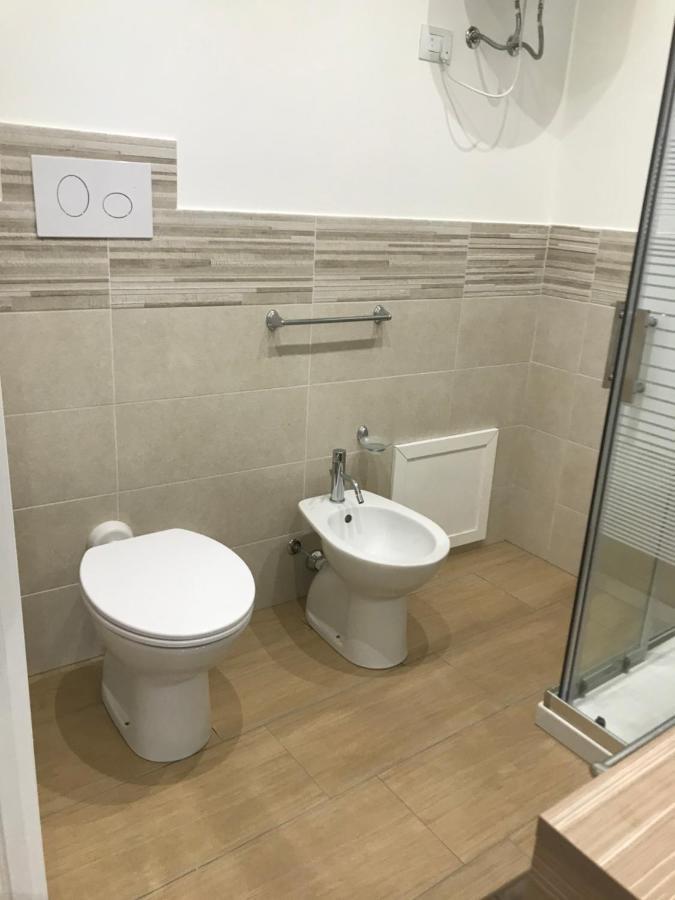Apartamento Le Quattro Perle *