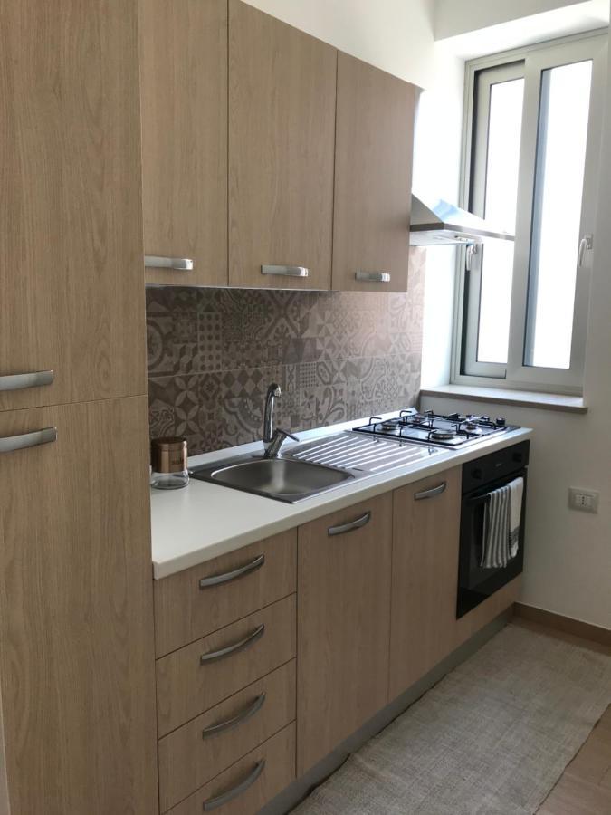 Apartamento Le Quattro Perle *