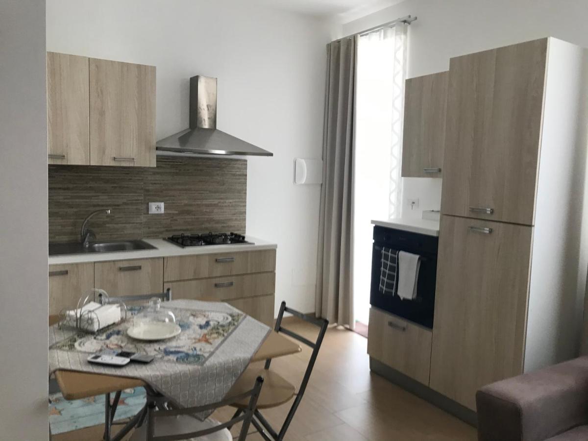 Apartamento Le Quattro Perle Terrasini