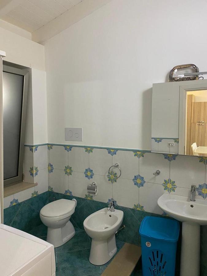 Apartamento Le Quattro Perle Terrasini