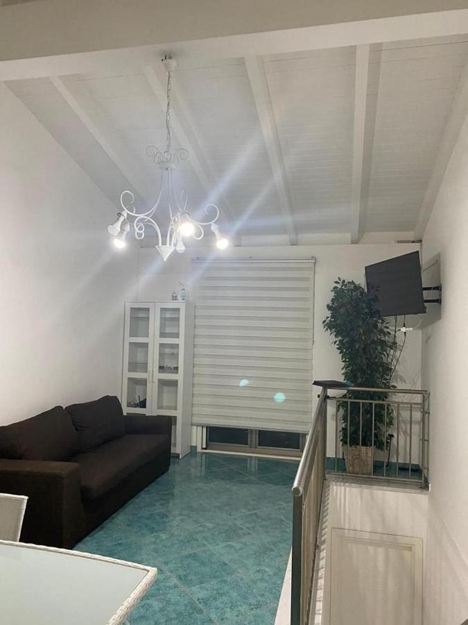 Le Quattro Perle Apartamento *