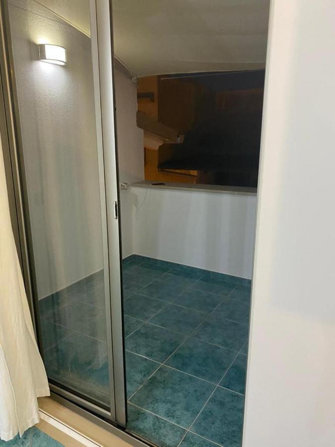 Le Quattro Perle Terrasini