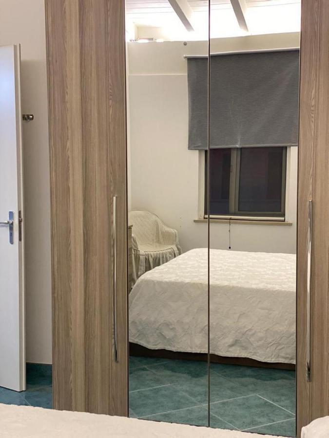 Apartamento Le Quattro Perle Terrasini