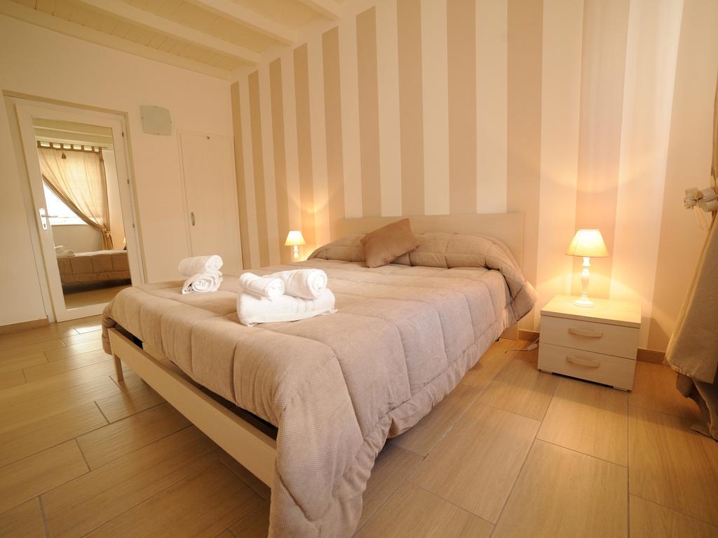 Apartamento Le Quattro Perle *