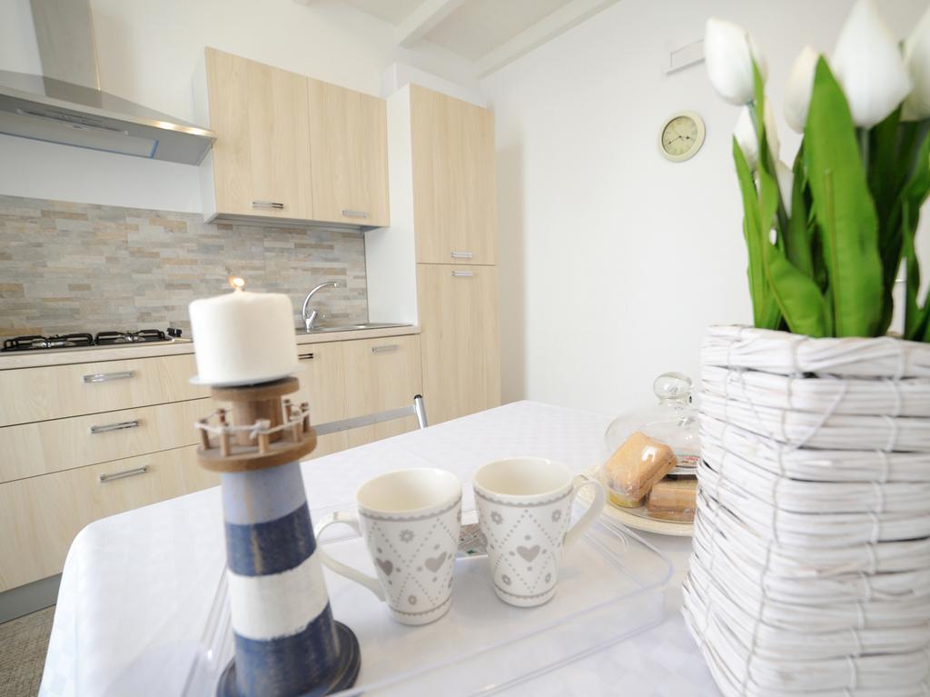 Le Quattro Perle Apartamento
