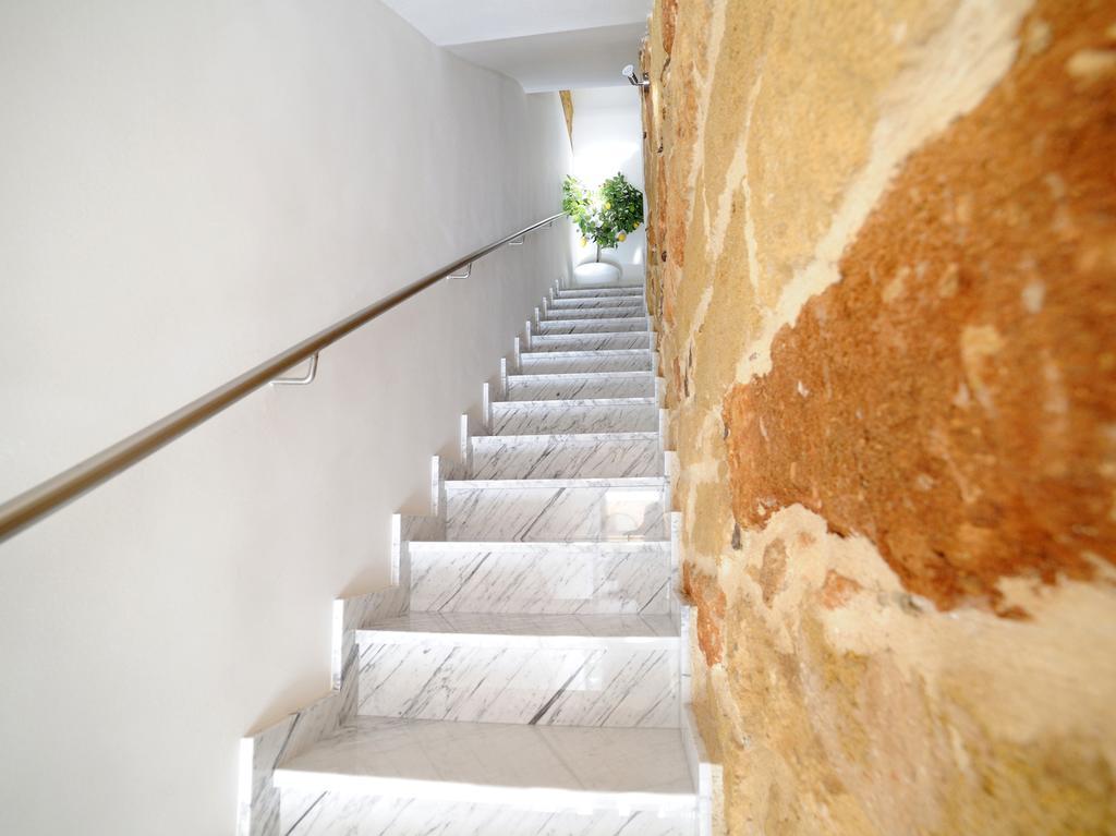 Le Quattro Perle Apartamento