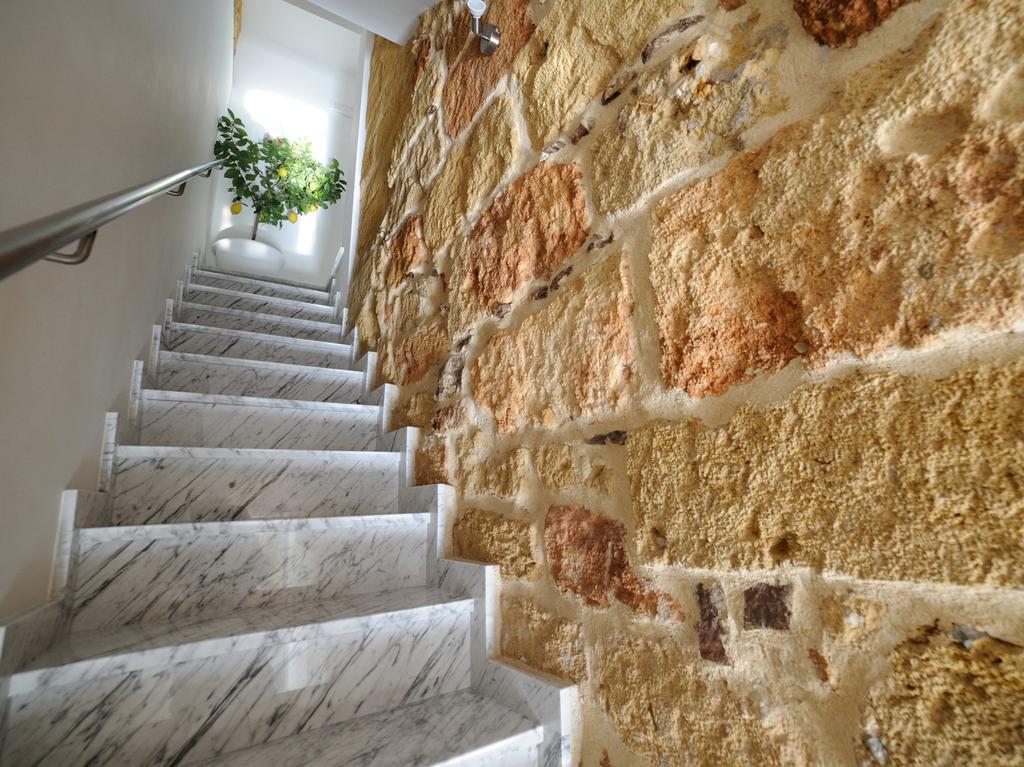 Le Quattro Perle Apartamento Terrasini