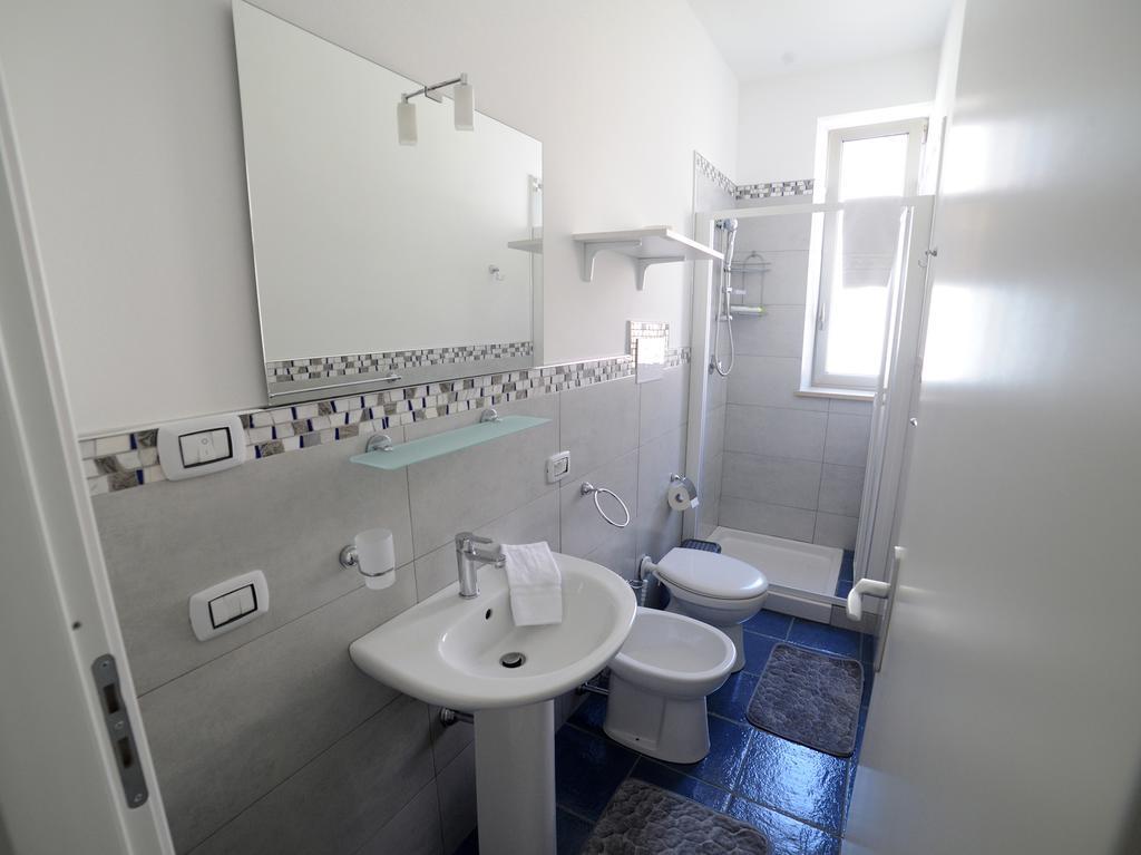 Le Quattro Perle Apartamento