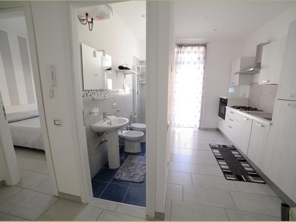 Le Quattro Perle Apartamento *