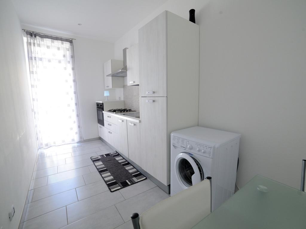 Apartamento Le Quattro Perle Terrasini