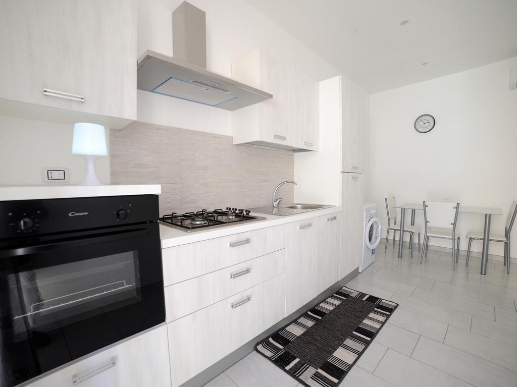 Le Quattro Perle Apartamento Terrasini